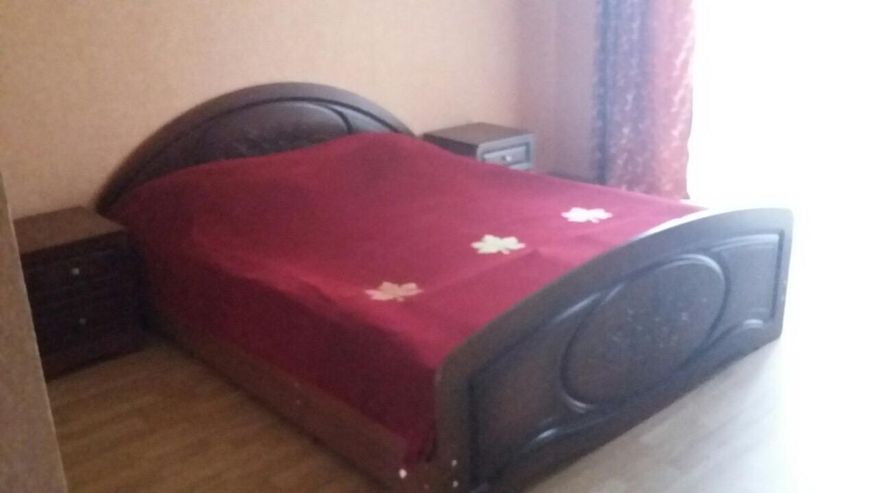 Guest House Dali Gagra Buitenkant foto