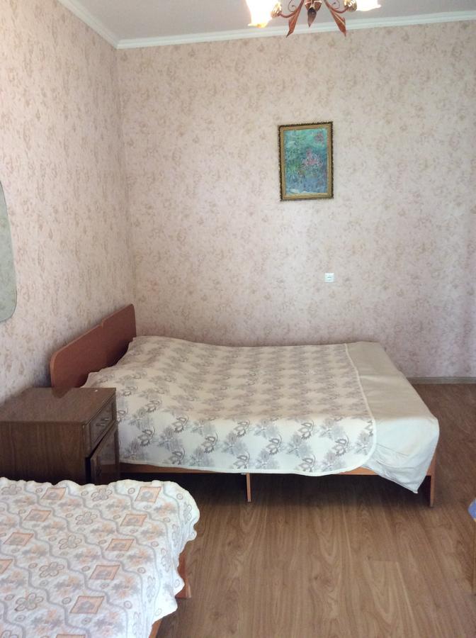 Guest House Dali Gagra Buitenkant foto